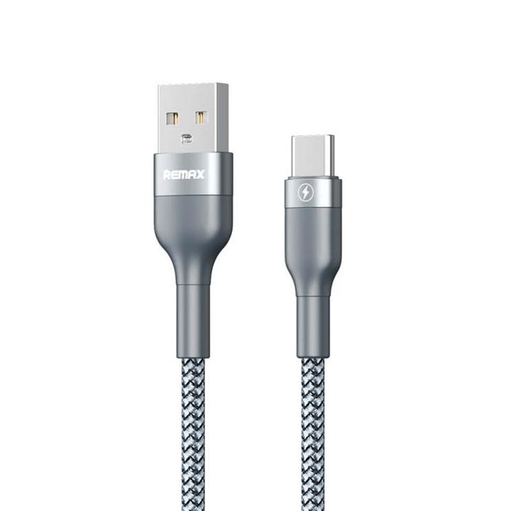 کابل تبدیل USB به USB-C ریمکس مدل RC064A طول 1 متر